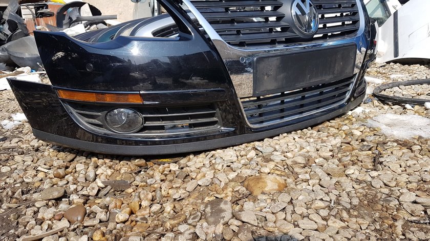 Bara fata vw passat b6
