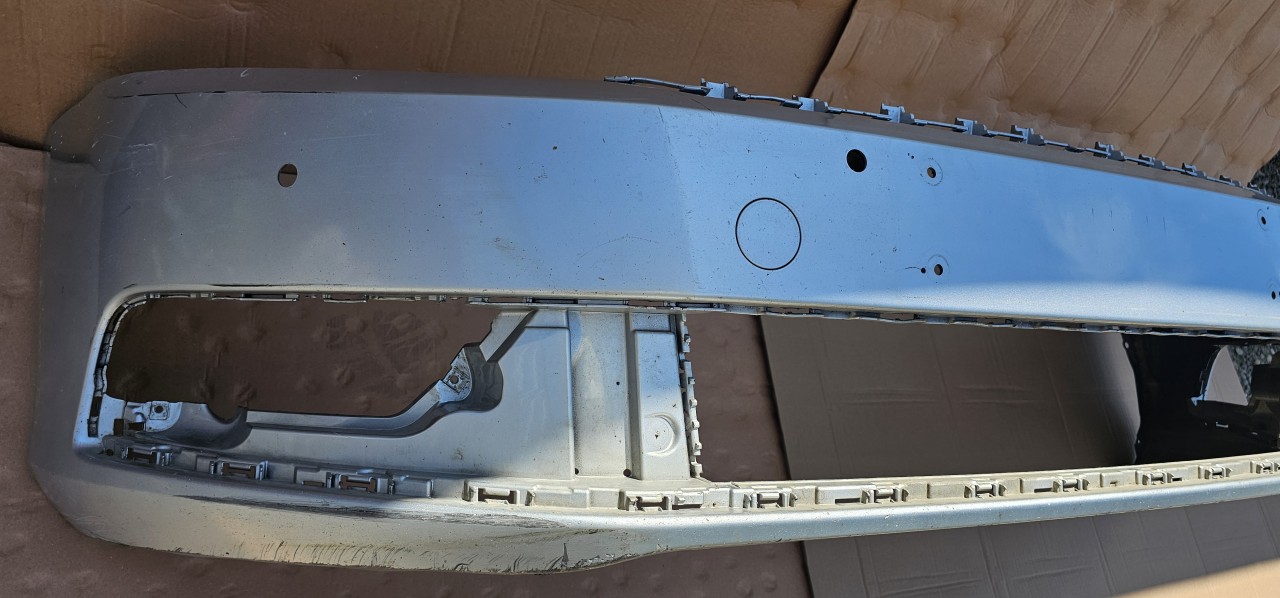 Bara fata Vw Passat B7 2011 2012 2013 2014 2015