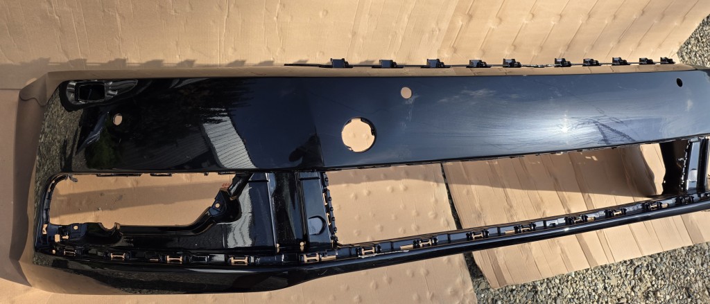 Bara fata Vw Passat B7 2011 2012 2013 2014 2015