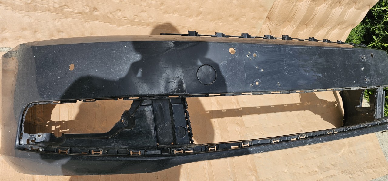 Bara fata Vw Passat B7 2011 2012 2013 2014 2015