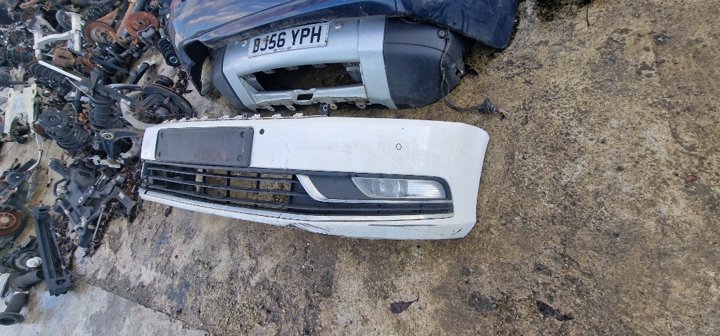 Bara Fata Vw Passat B7 2011-2015