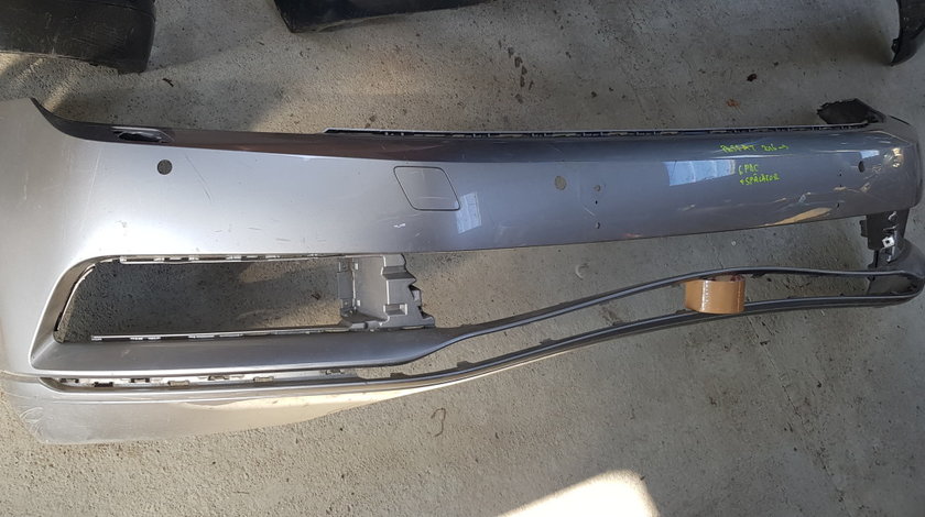 Bara fata Vw Passat B8 2016 2017 2018