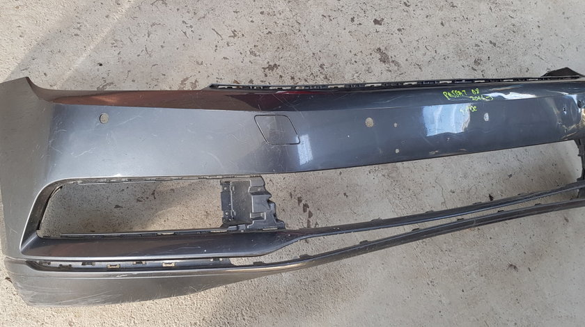 Bara fata Vw Passat B8 2016 2017 2018