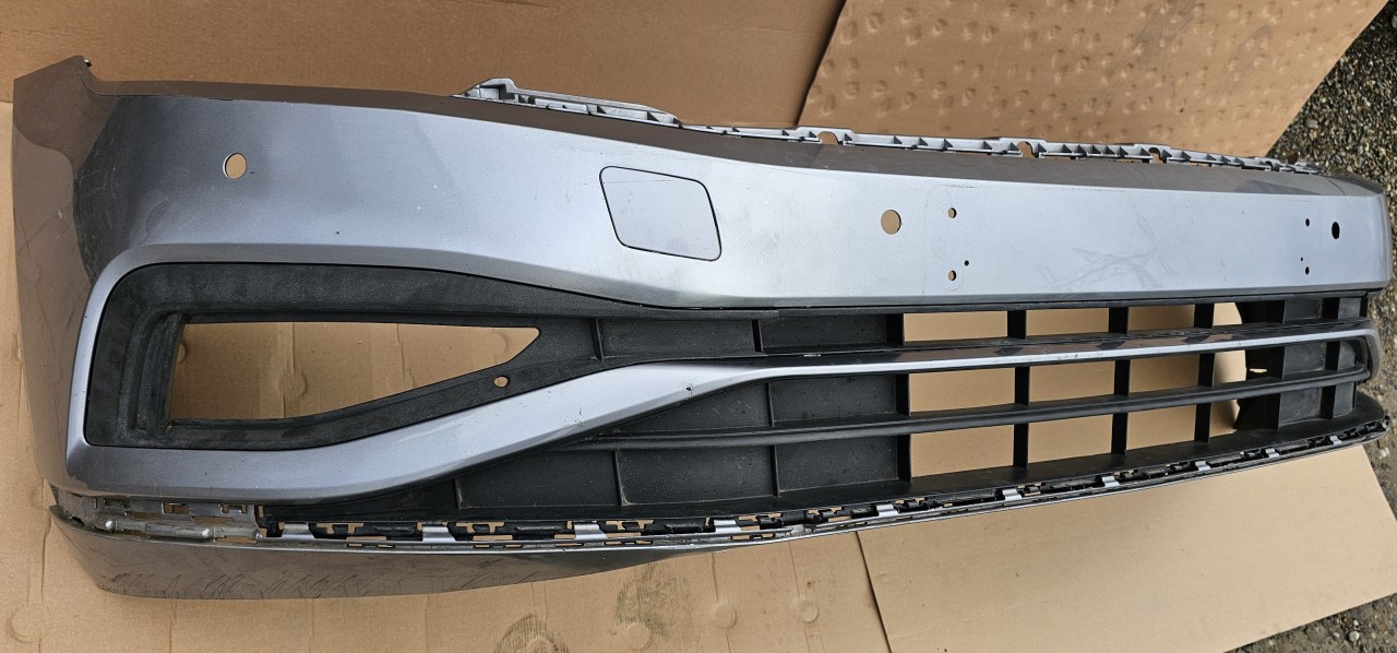 Bara fata Vw Passat B8 Facelift Highline 2020 2021 2022