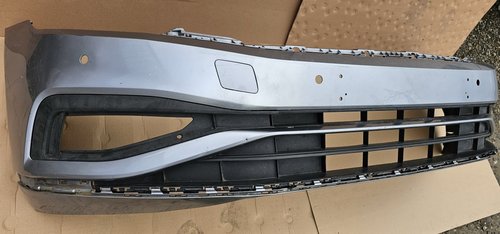 Bara fata Vw Passat B8 Facelift Highline 2020 2021 2022