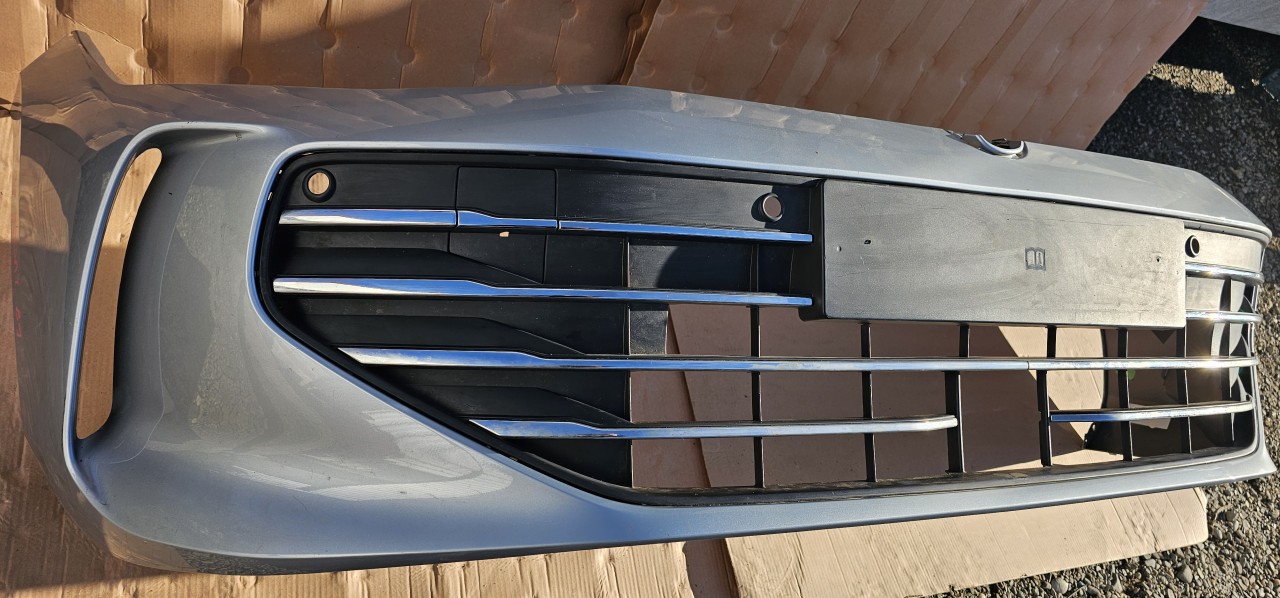 Bara fata Vw Passat B9 2024