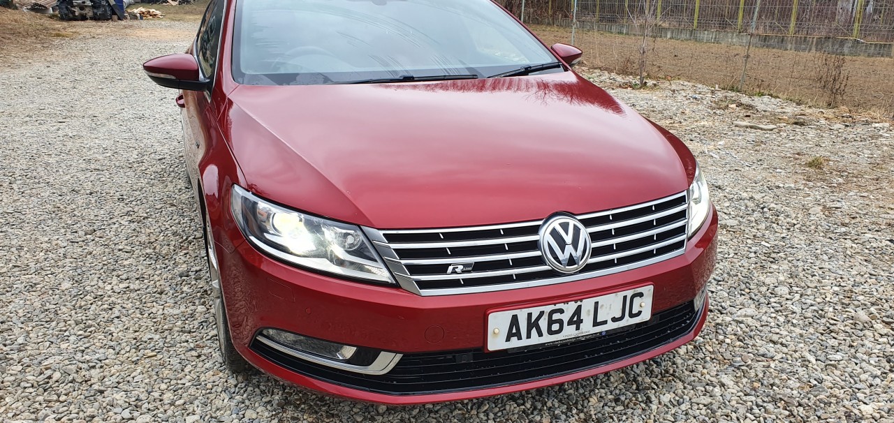 Bara fata Vw Passat CC facelift 2013 201