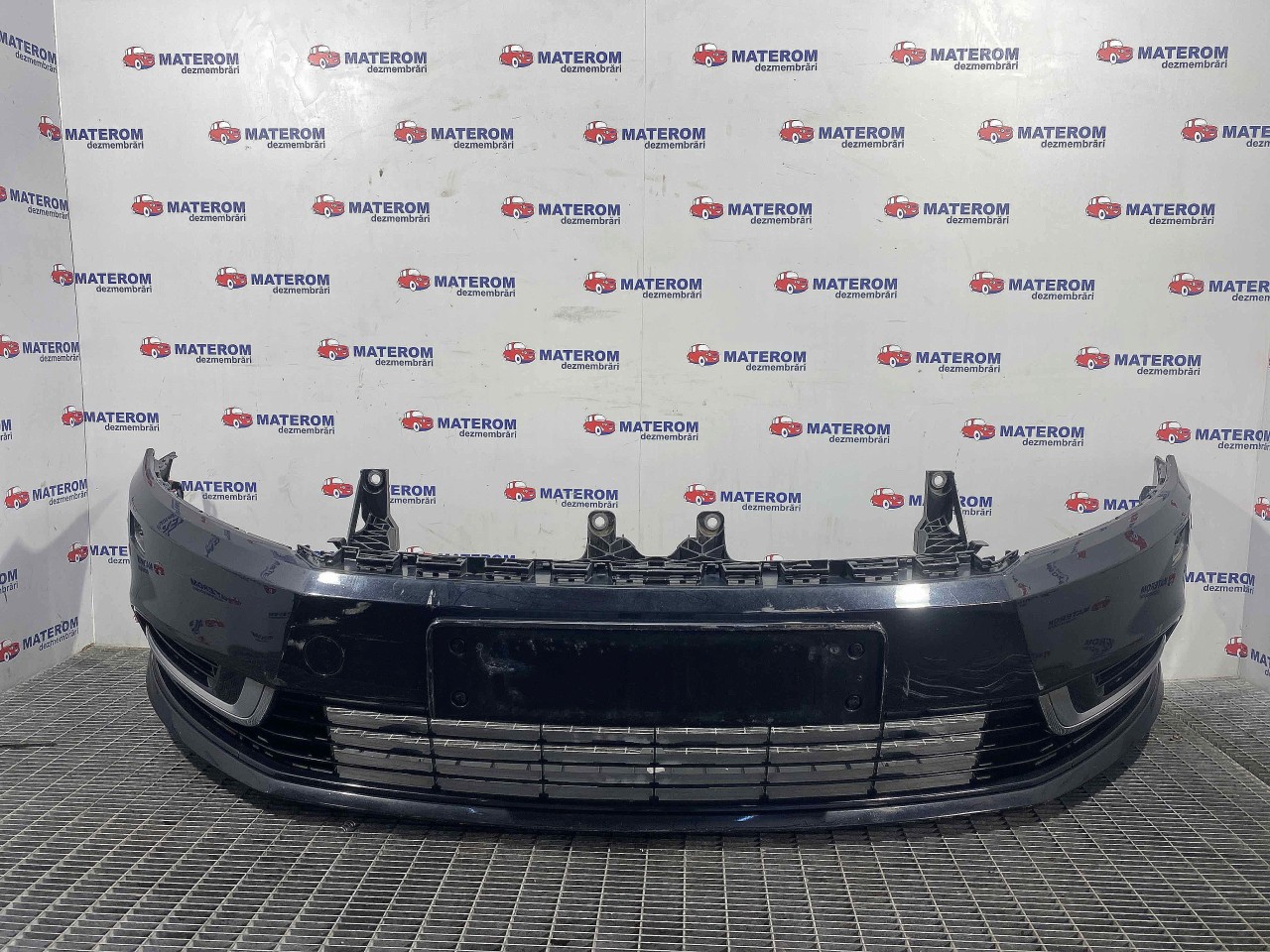 BARA FATA VW PASSAT CC PASSAT CC - - (2012 2016)