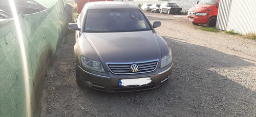 Bara fata Vw Phaeton an 2008 3.0 tdi