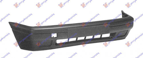 Bara Fata - Vw Polo 1990 , 867807217d2bc