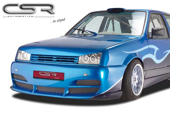 Bara Fata VW Polo 2 Typ 86C 2F Hatchback Hatchback CSR-FSK168