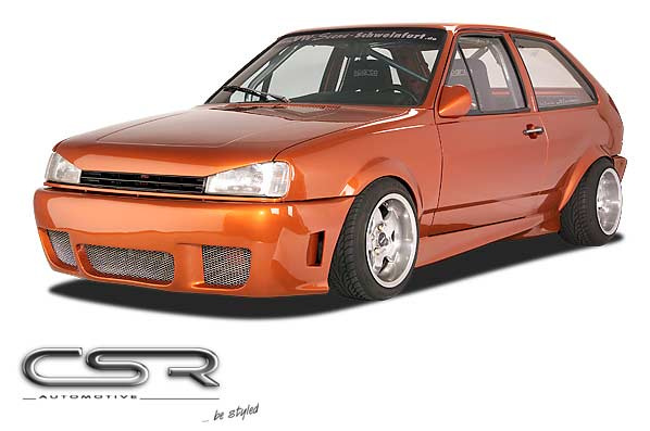 Bara Fata VW Polo 2 Typ 86C Hatchback Hatchback CSR-FSK038