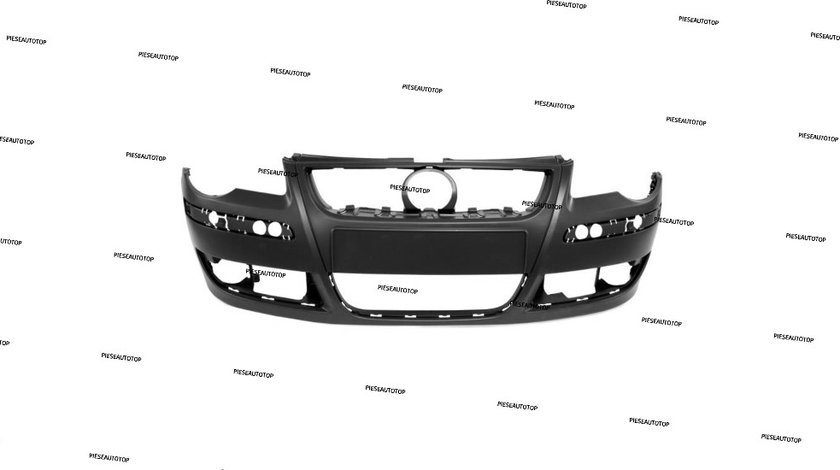 RDX Frontspoiler VARIO-X für VW Polo 9N3 2005+ incl. GTI