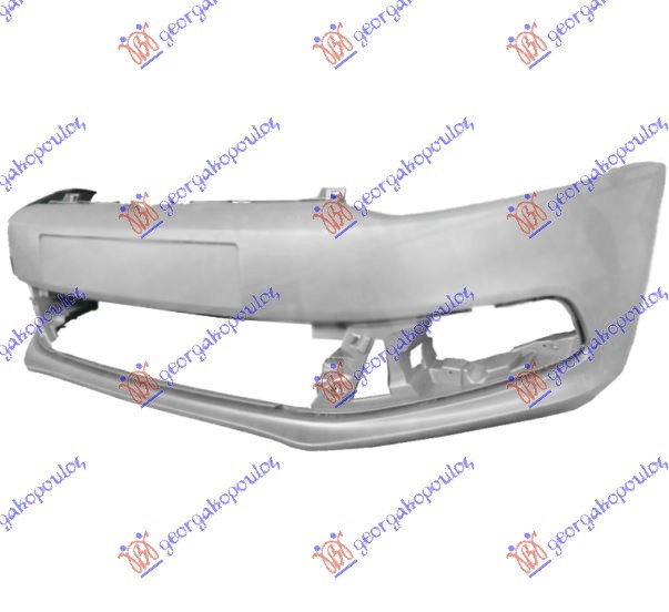 Bara Fata - Vw Polo 2009 , 6r0807221h