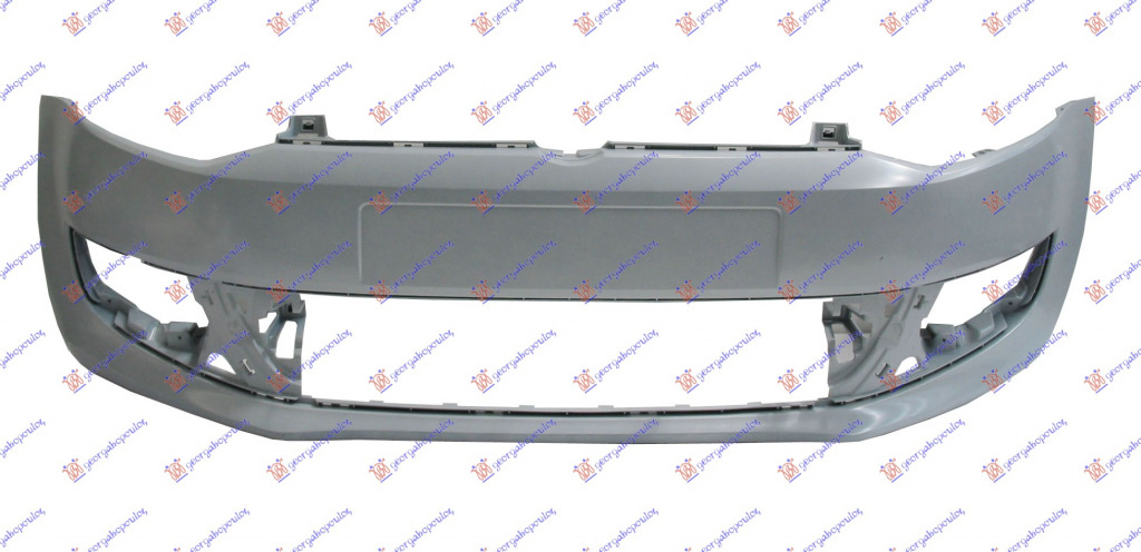 Bara Fata - Vw Polo 2009 , 6r0807221rgru