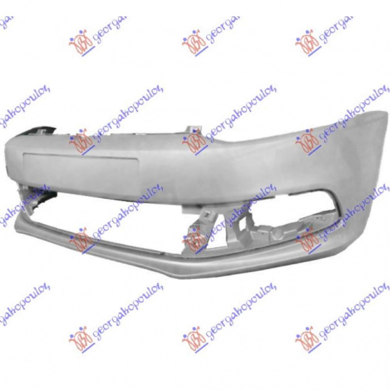 Bara Fata - Vw Polo 2009 , 6r0807221rgru
