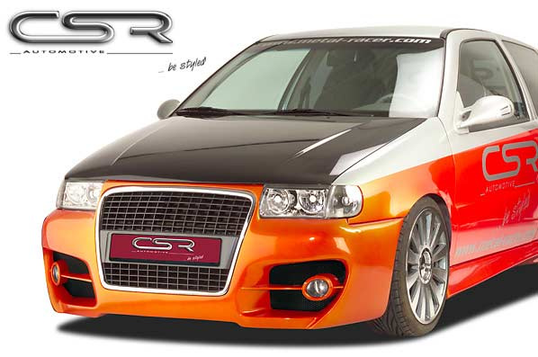 Bara Fata VW Polo 3 Typ 6N Hatchback CSR-FSK116