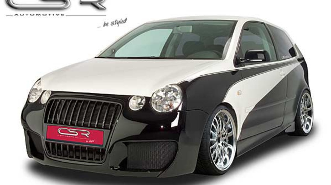 Bara Fata VW Polo 4 Typ 9N Hatchback limo CSR-FSK130