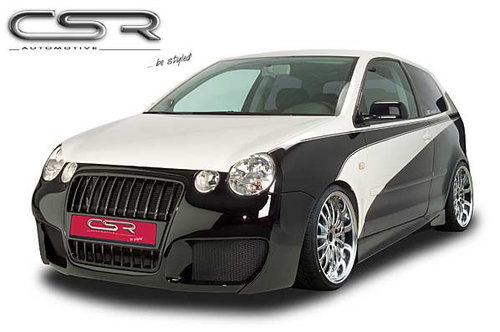 Bara Fata VW Polo 4 Typ 9N Hatchback limo CSR-FSK130