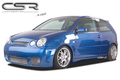 Bara Fata VW Polo 4 Typ 9N Hatchback limo CSR-FSK030