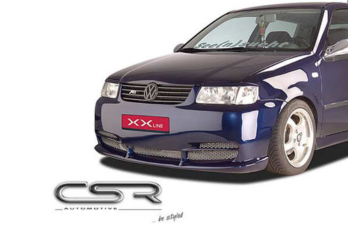 Bara Fata VW Polo 6N 2 (Facelift) Hatchback CSR-FSK035