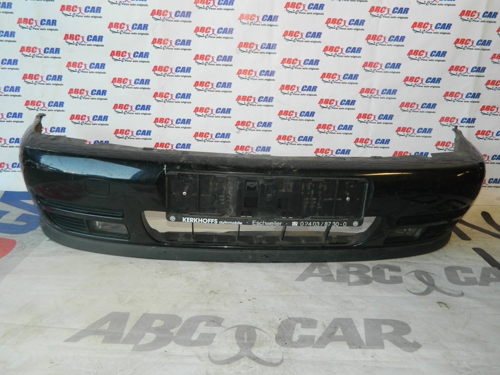 Bara fata VW Polo 6N