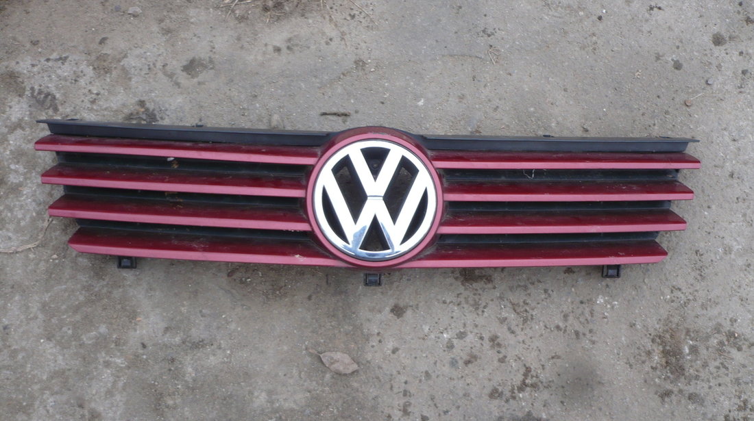 Bara Fata  Vw Polo 6n2 1999-2002 Visinie