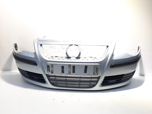 Bara fata, VW Polo (9N) facelift (id:572611)