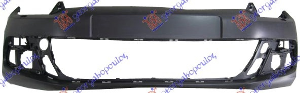 Bara Fata - Vw Scirocco 2008 , 1k8807217ngru