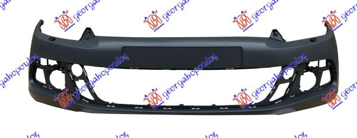 Bara Fata - Vw Scirocco 2008 , 1k8807217ngru