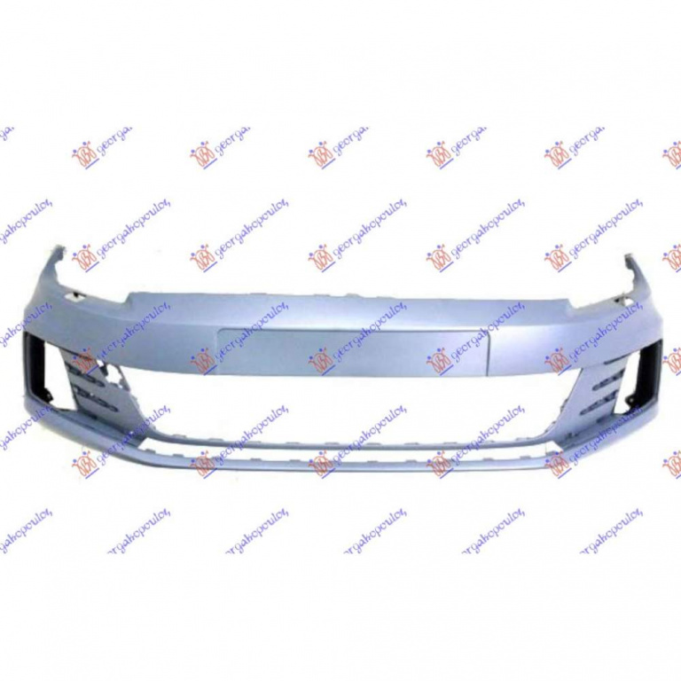 Bara Fata - Vw Scirocco 2014 , 1k8807221ngru
