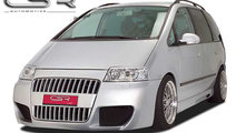 Bara Fata VW Sharan Facelift Hatchback CSR-FSK166