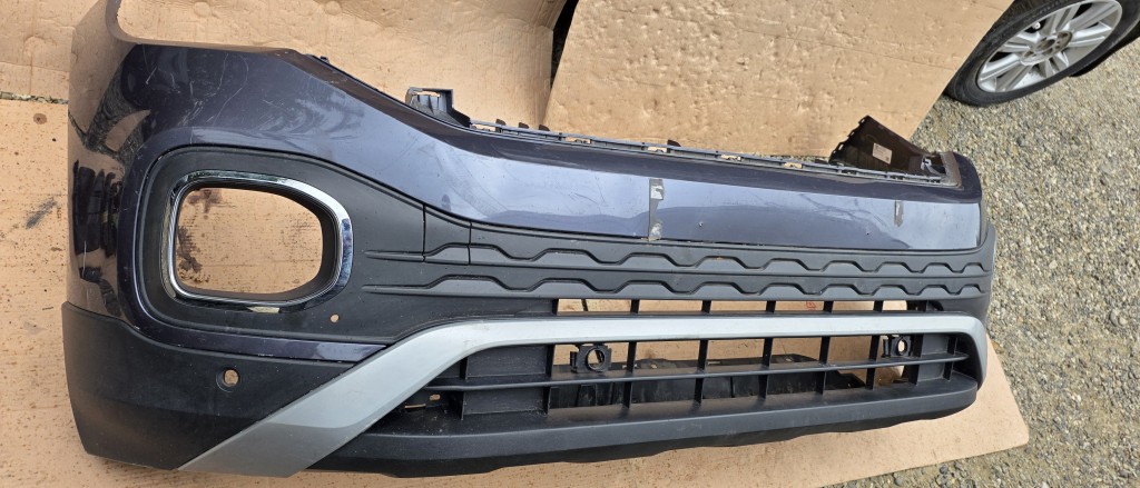 Bara fata Vw T-Cross 2019 2020 2021 2022 2023