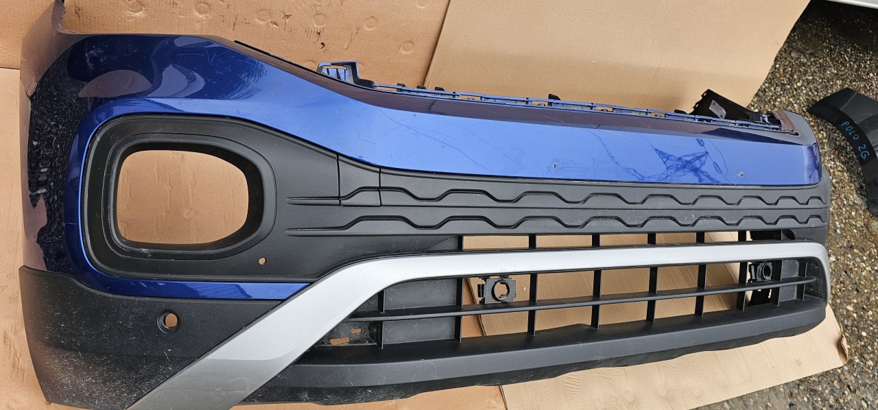 Bara fata Vw T-Cross 2019 2020 2021 2022 2023