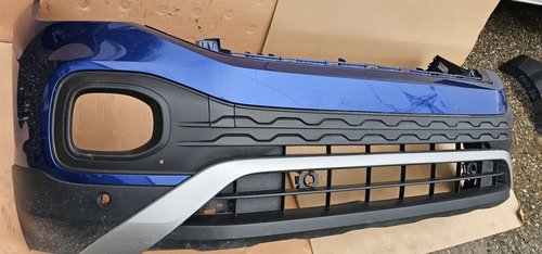 Bara fata Vw T-Cross 2019 2020 2021 2022 2023