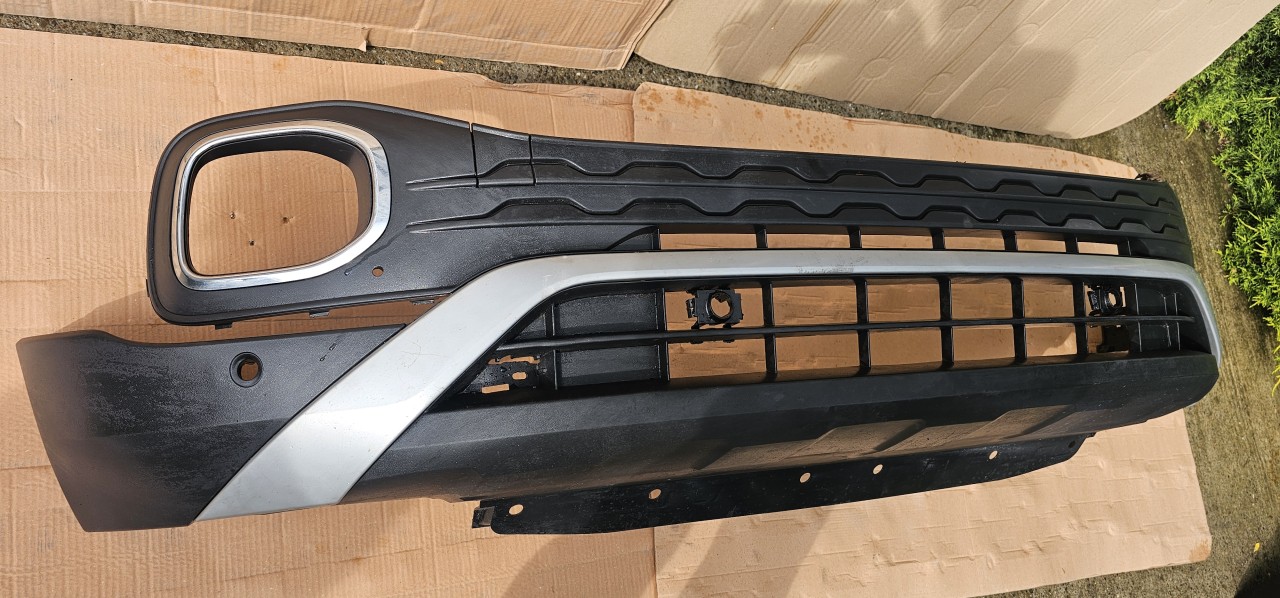 Bara fata Vw T-Cross 2019 2020 2021 2022 2023