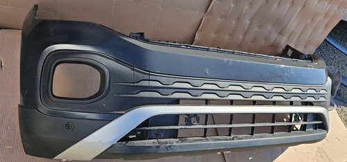 Bara fata Vw T-Cross 2019 2020 2021 2022 2023