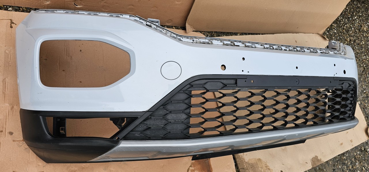 Bara fata VW T-Roc 2017 2018 2019 2020