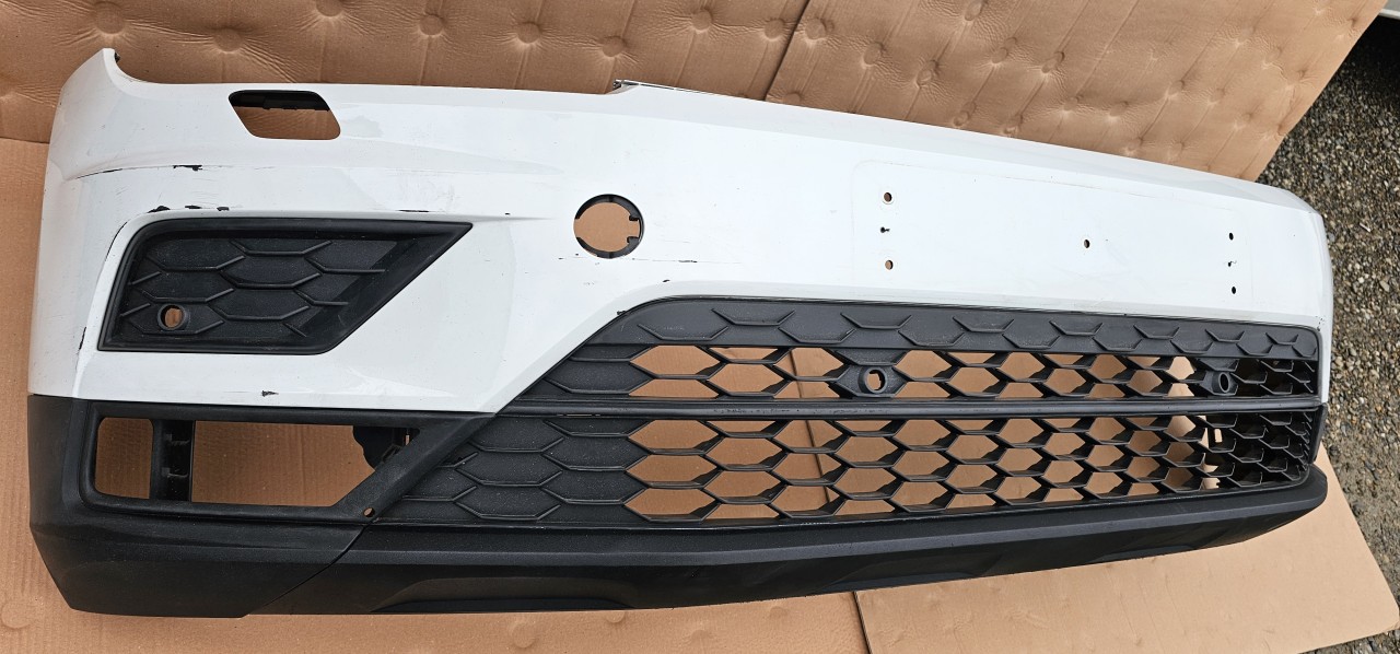 Bara fata Vw Tiguan 2 2016 2017 2018 2019