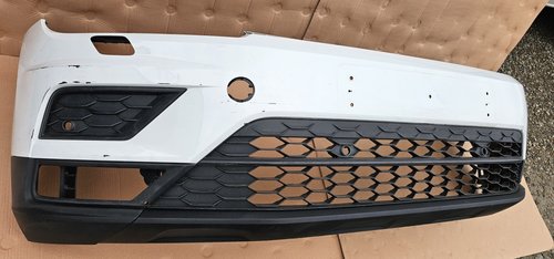 Bara fata Vw Tiguan 2 2016 2017 2018 2019