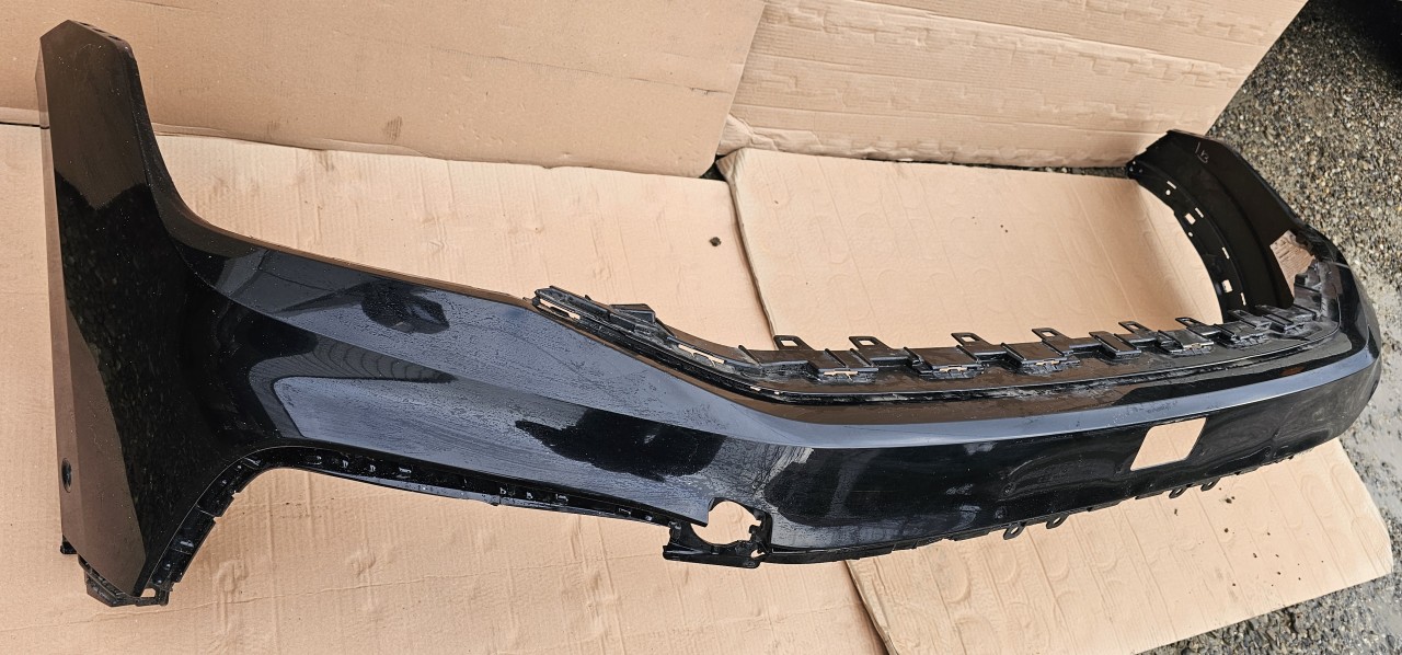 Bara fata Vw Tiguan 2 Facelift Allspace 2021 2022 2023