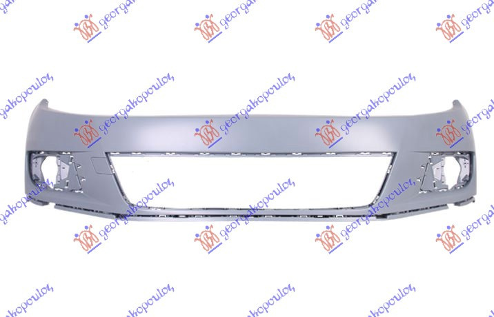 Bara Fata - Vw Tiguan 2011 , 5n0807217engru