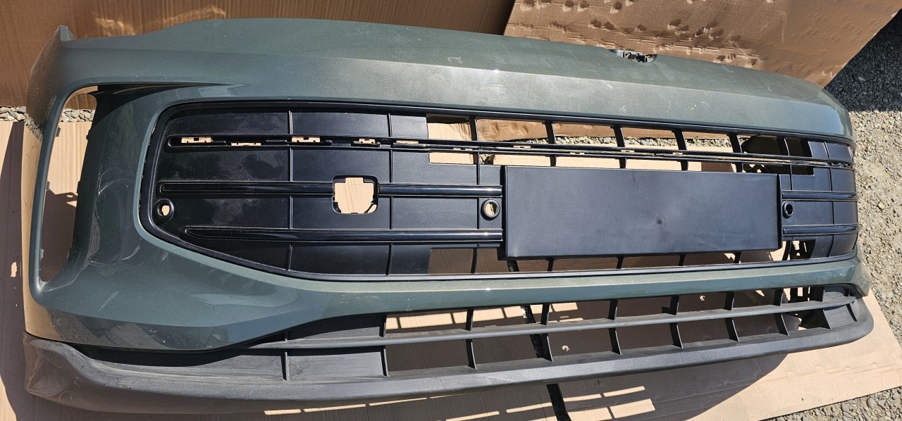 Bara fata Vw Tiguan 3 2024 2025