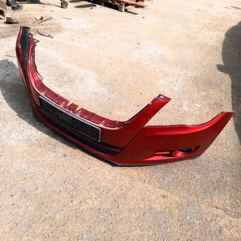 Bara Fata Vw Tiguan (5N) 2007 > 2.0 Tdi 4Motion Cbbb Motorina Rosu 5N0807101D, 5N0807101, 5N0807101Da3T, 5N0 807 101 D A3T, 5N0 807 101 D, 5N0 807 101 D A3T Plastal Gmbh