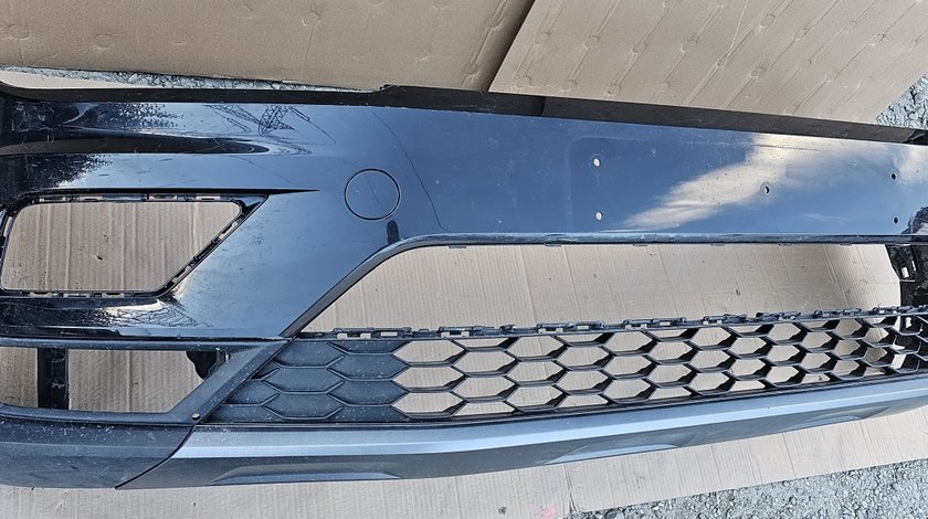 Bara fata Vw Tiguan 5n 2016 2017 2018 2019