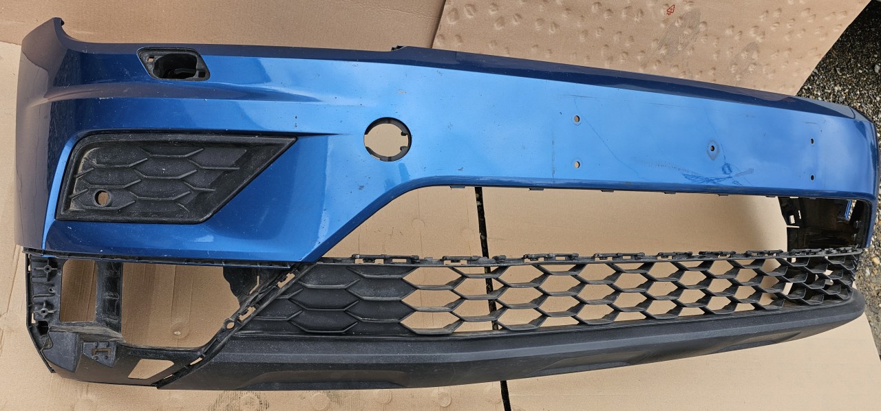 Bara fata Vw Tiguan 5n 2016 2017 2018 2019