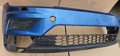 Bara fata Vw Tiguan 5n 2016 2017 2018 2019