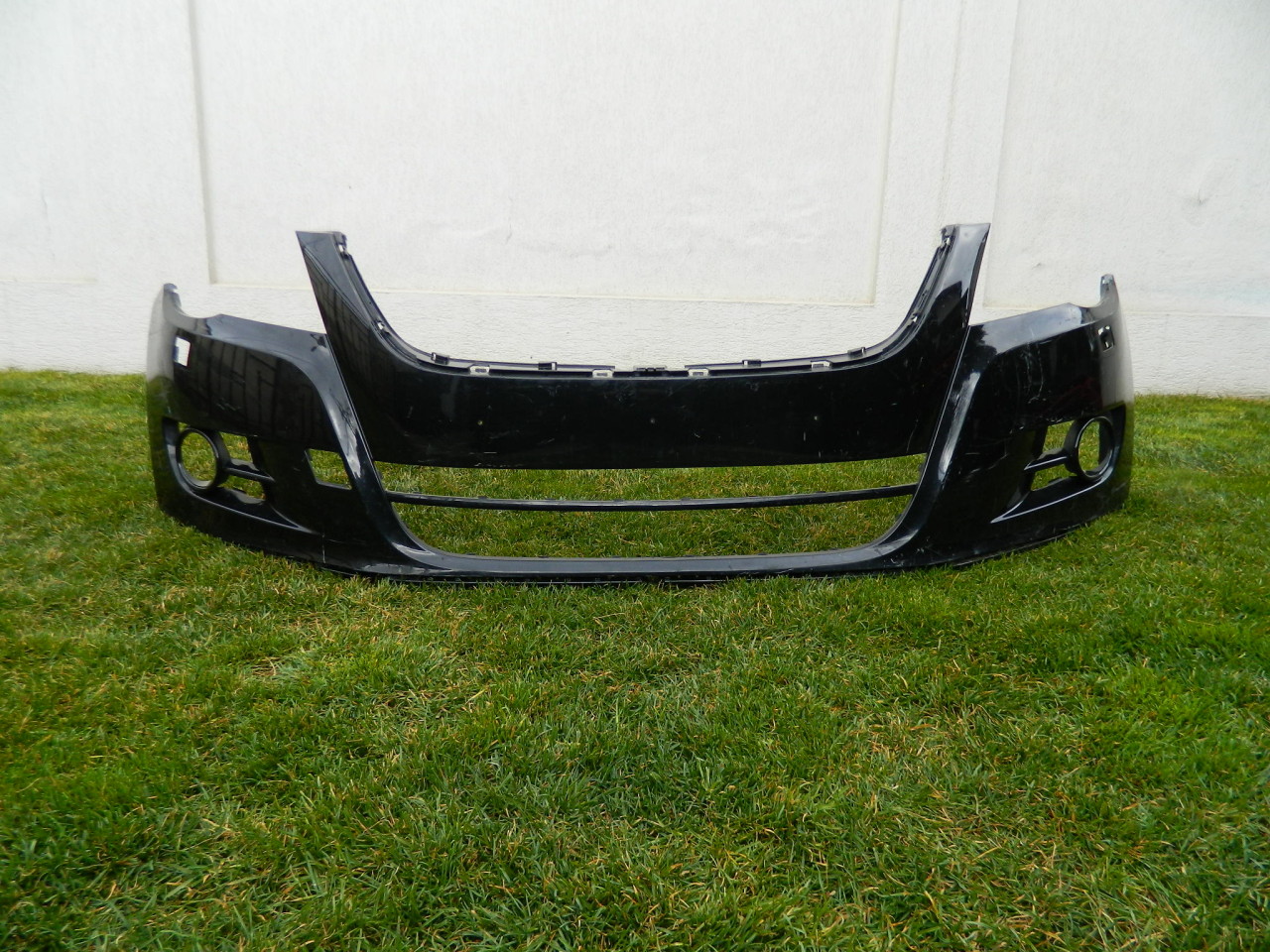Bara fata VW Tiguan model 2007-2011 Aftermarket