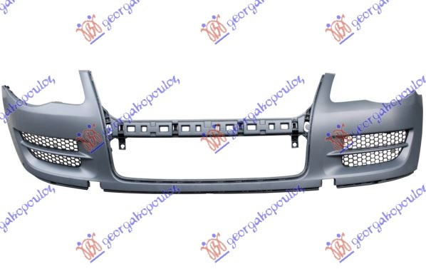 Bara Fata - Vw Touareg 2003 , 7l6807217apgru
