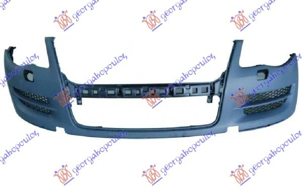 Bara Fata - Vw Touareg 2003 , 7l6807217aqgru